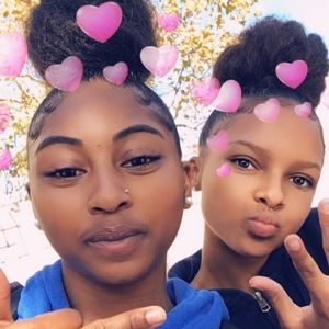 Meet your Posher, Earlina